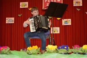 Majhna šola in vrtec v Bočni z velikimi otroškimi srci 7